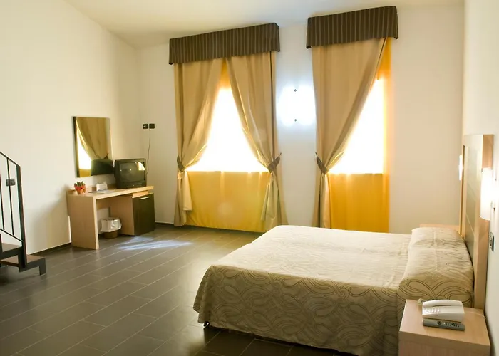 Voi Baia Di Tindari Resort