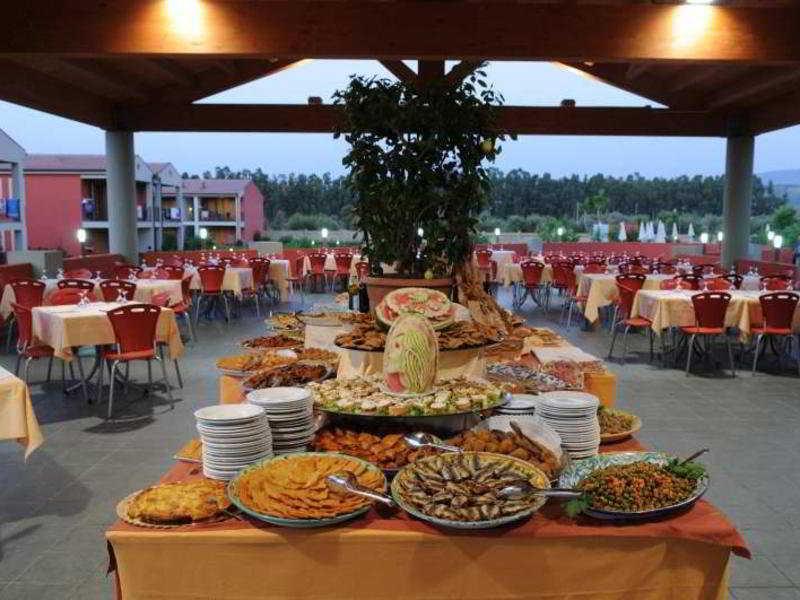 Resort Voi Baia Di Tindari 4*