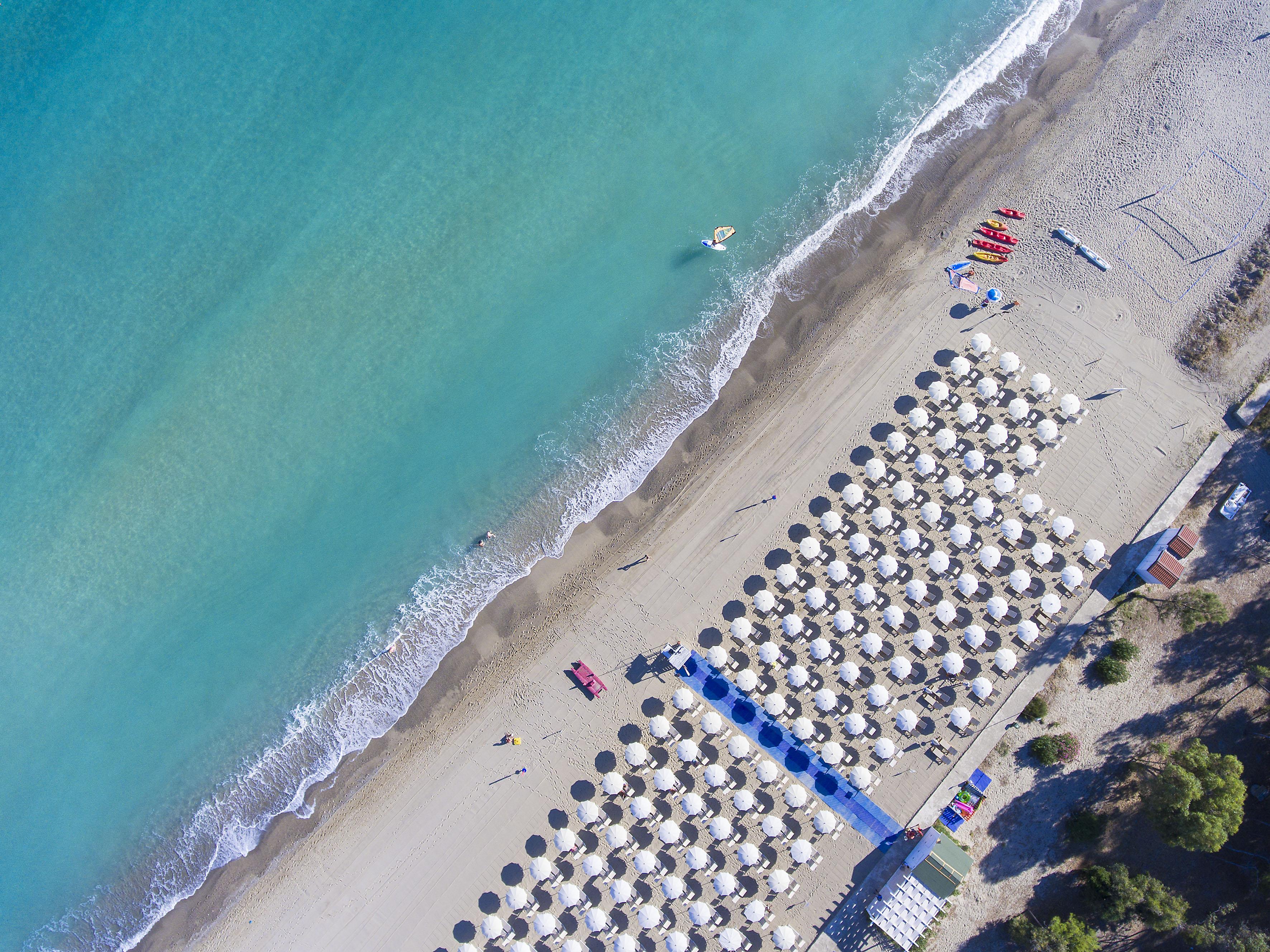 Voi Baia Di Tindari Resort 4*