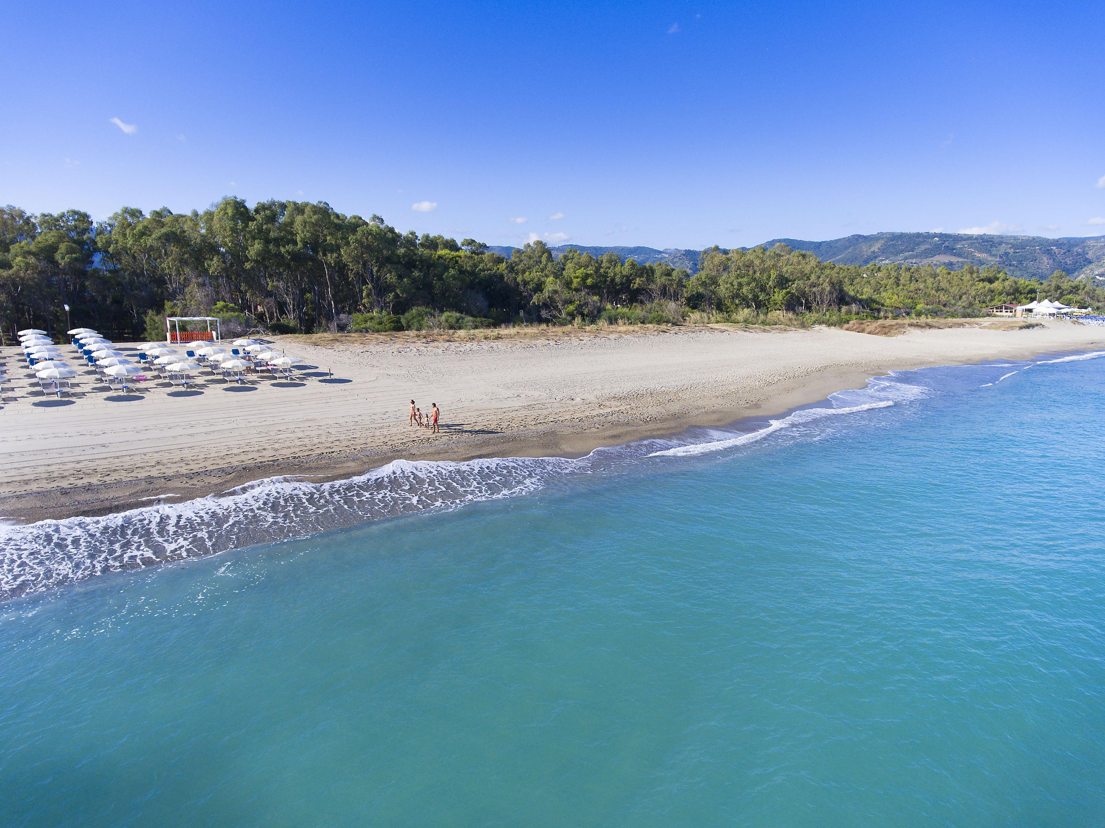Voi Baia Di Tindari Furnari