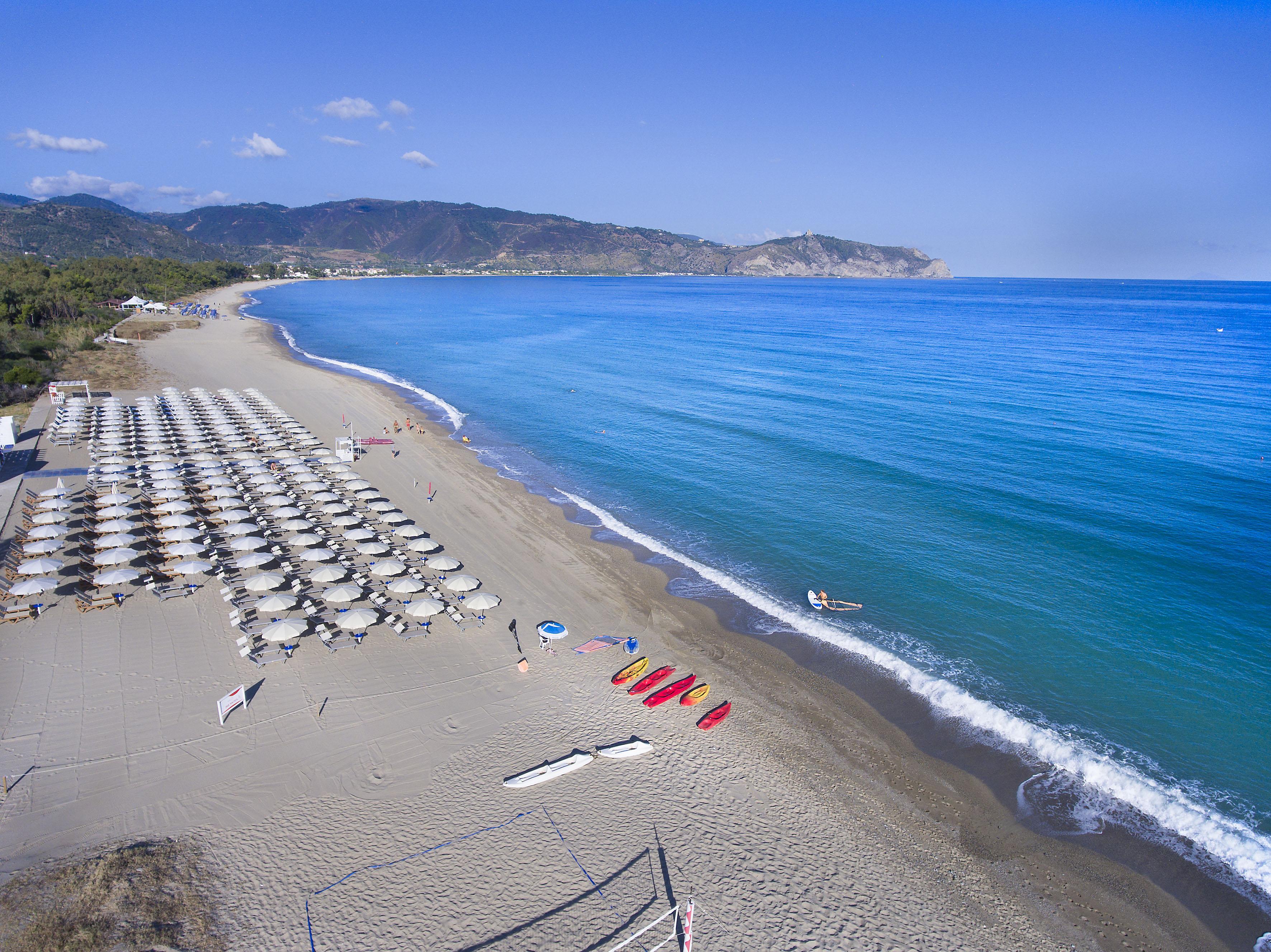Voi Baia Di Tindari Furnari