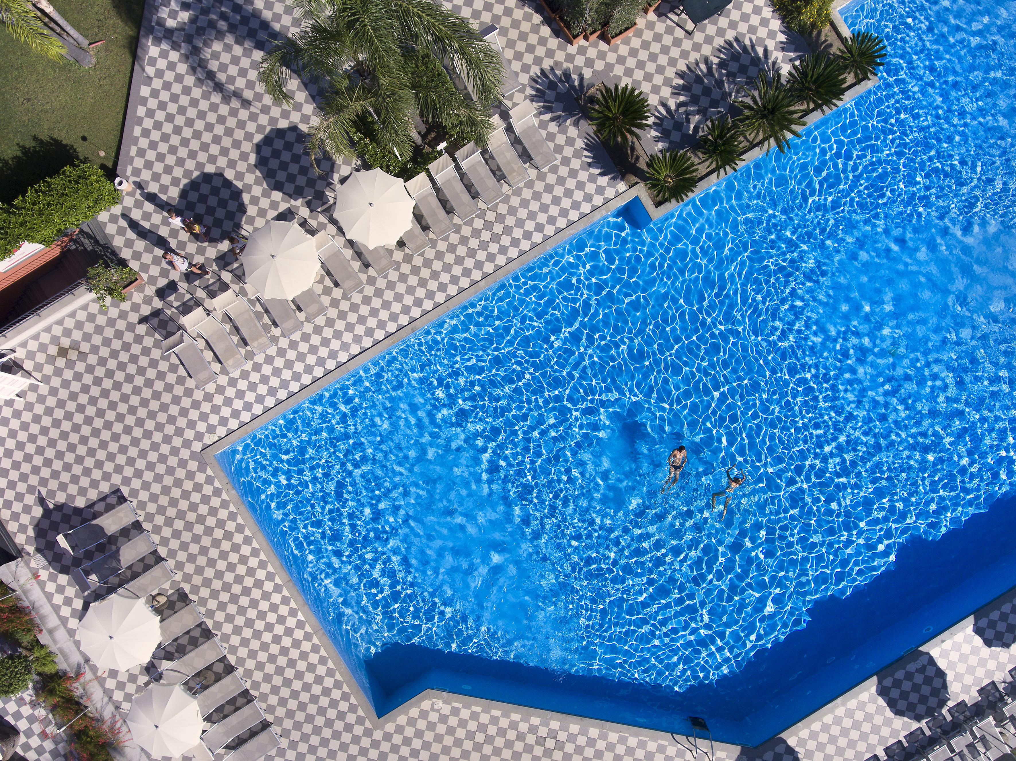 Voi Baia Di Tindari Resort Furnari