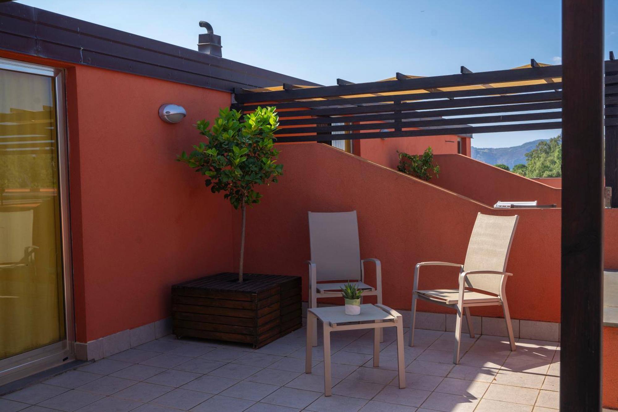 Resort Voi Baia Di Tindari 4*