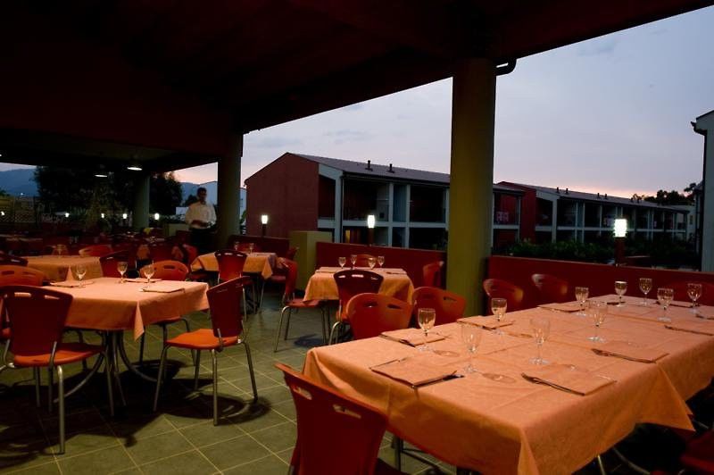 Voi Baia Di Tindari Resort 4*