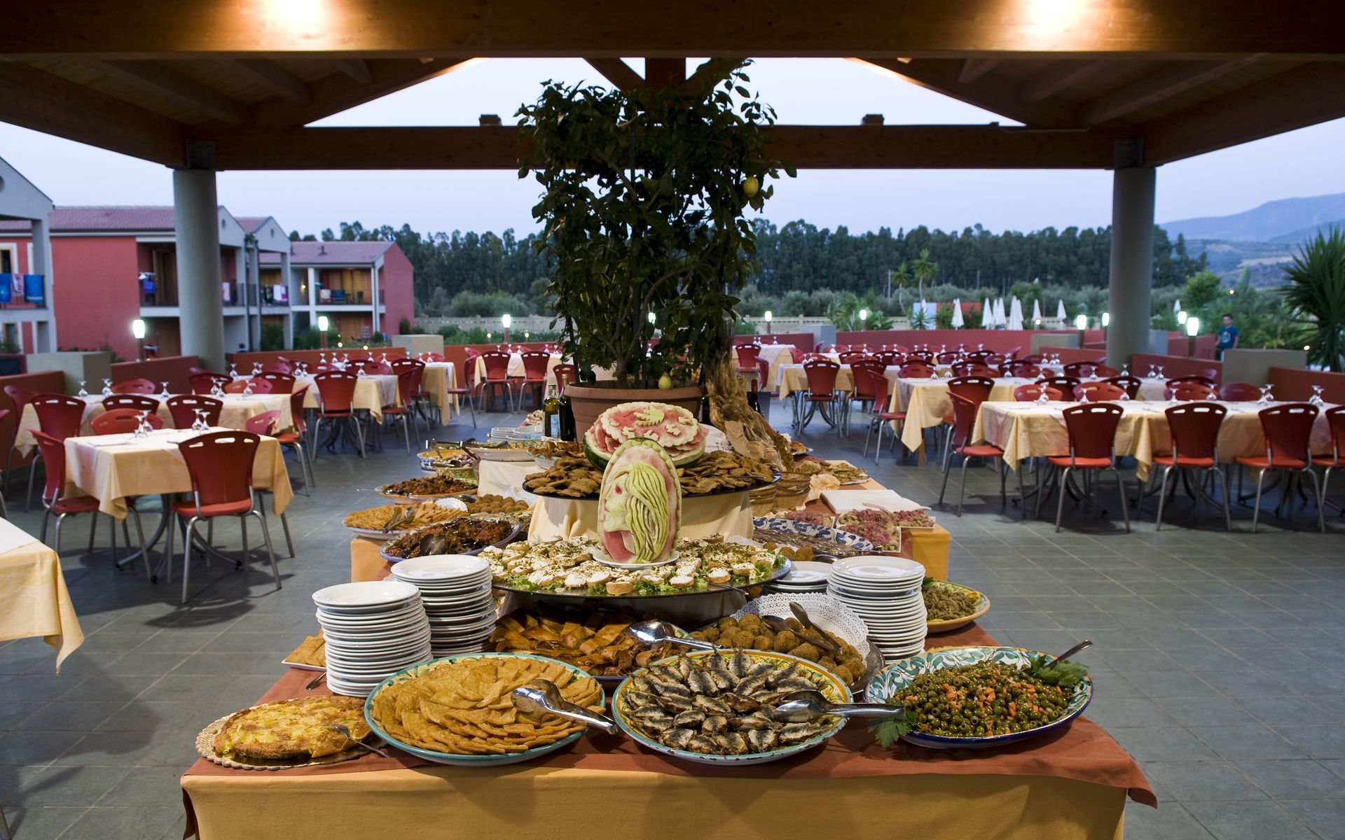 Resort Voi Baia Di Tindari 4*