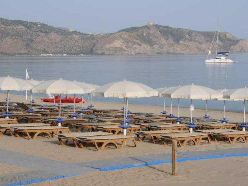 Resort Voi Baia Di Tindari
