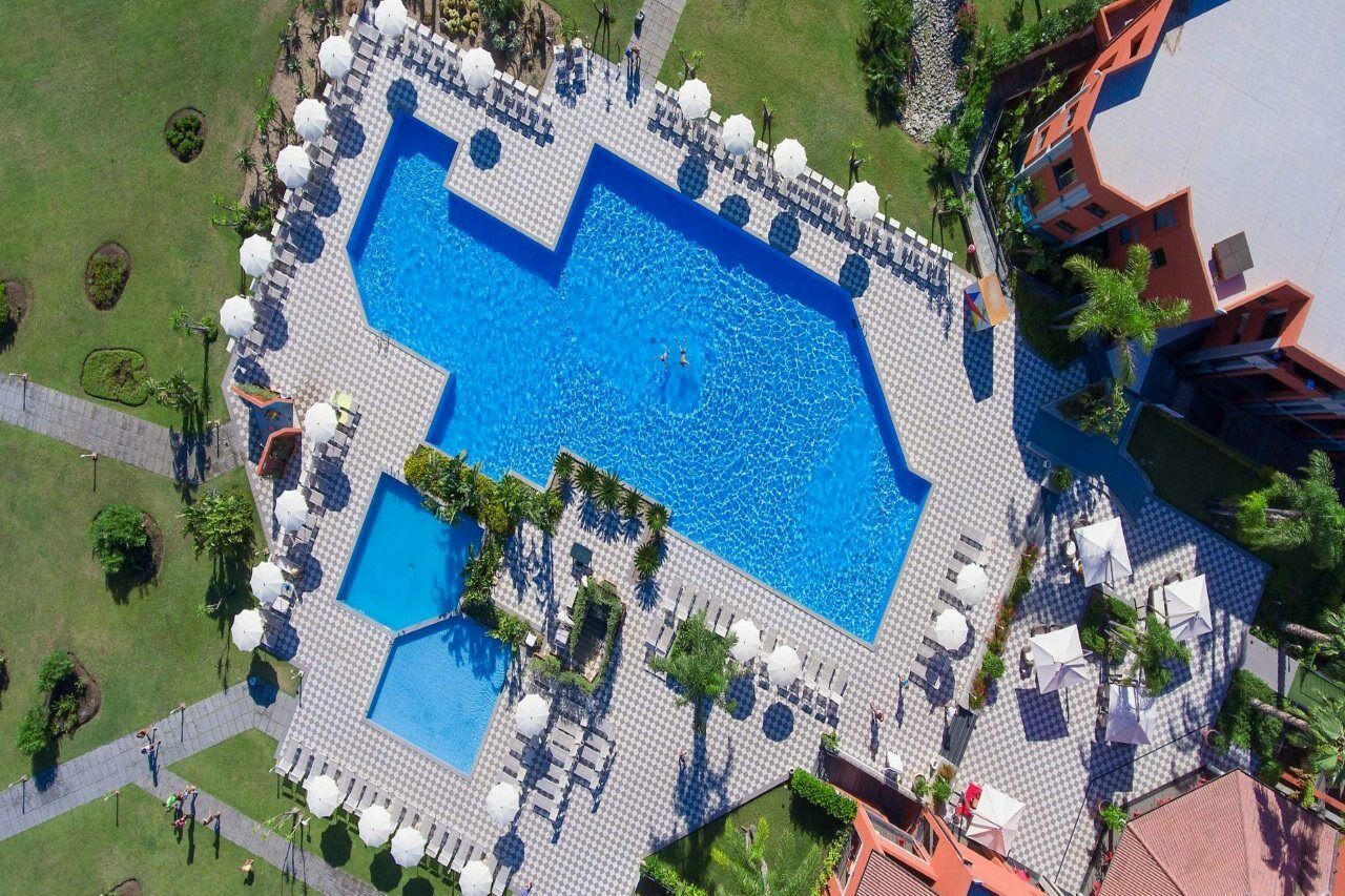 Voi Baia Di Tindari 4*